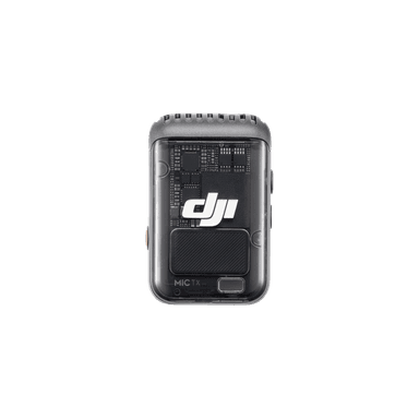 DJI Mic 2 Transmitter (Shadow Black)