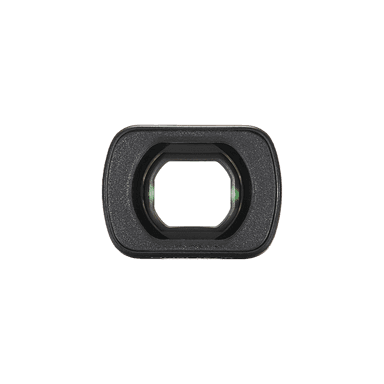 Osmo Pocket 3 Wide-Angle Lens