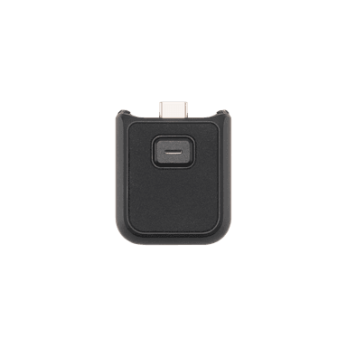 Osmo Pocket 3 Handle With 1/4″ Thread